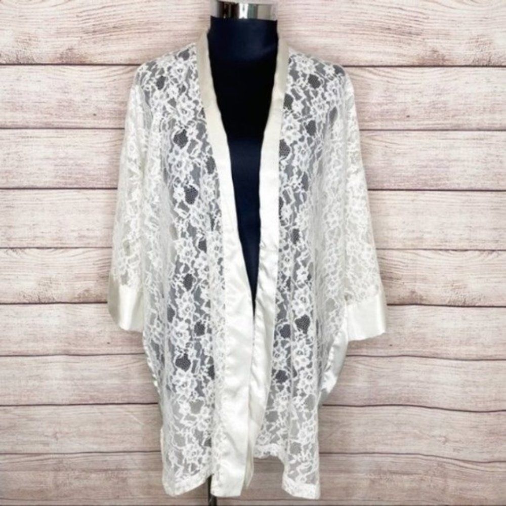 Victoria's Secret Robe